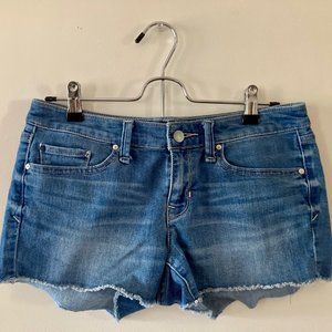 GAP Summer Cut-Off Shorts